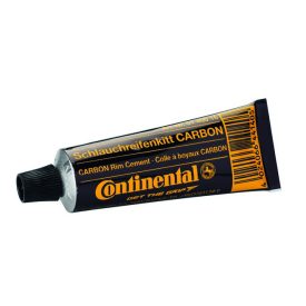   Continental tömlős gumi ragasztószett karbon felnikhez, tubus 25 g