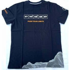 Continental póló unisex Gravity XL