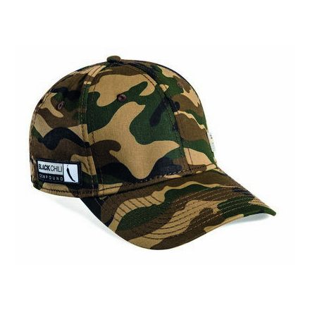 Continental baseball sapka stretch terepmintás L/XL