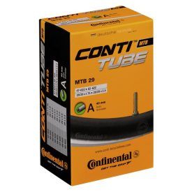   Continental kerékpáros belső gumi 65/70-622 MTB 29 wide B+ A40 dobozos (Egységkarton: 25 db)