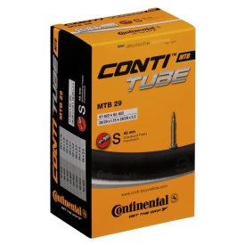   Continental kerékpáros belső gumi 65/70-622 MTB 29 wide B+ S42 dobozos (Egységkarton: 25 db)