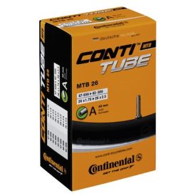   Continental kerékpáros belső gumi 47/62-559 MTB 26 Light S42 dobozos (Egységkarton: 25 db)