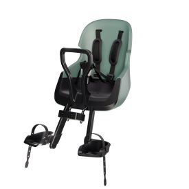   Bobike első gyerekülés EXCLUSIVE Evolve mini, álltámasszal, borsmenta