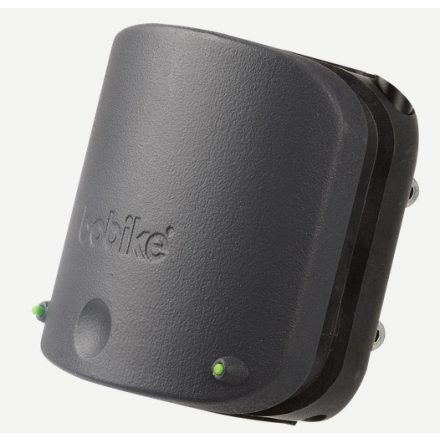Bobike vázcső adapter GO Maxi FF/RS vázra szerelhető hátsó gyerekülésekhez