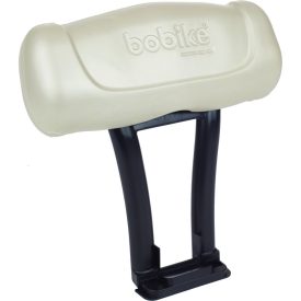   Bobike álltámasz GO/ONE Mini első gyerekülésekhez, szürke