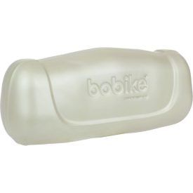   Bobike álltámasz Exclusive Mini első gyerekülésekhez, szürke