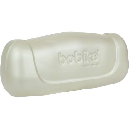 Bobike álltámasz Exclusive Mini első gyerekülésekhez, szürke