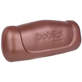   Bobike álltámasz Exclusive Mini első gyerekülésekhez, arany barna