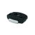 Polisport (22-40 mm) adapter előre - Guppy Mini/Bilby Junior/Bubbly Mini homlokcsőre szerelhető első gyerekülésekhez