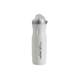 Polisport kulacs thermo 500 ml HOT & COLD, fehér