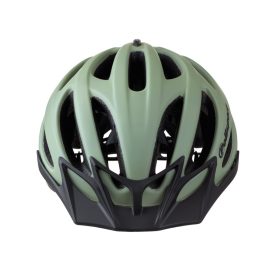   Polisport kerékpáros sisak Sport-Flow, matt borsmenta, M (54-58 cm)