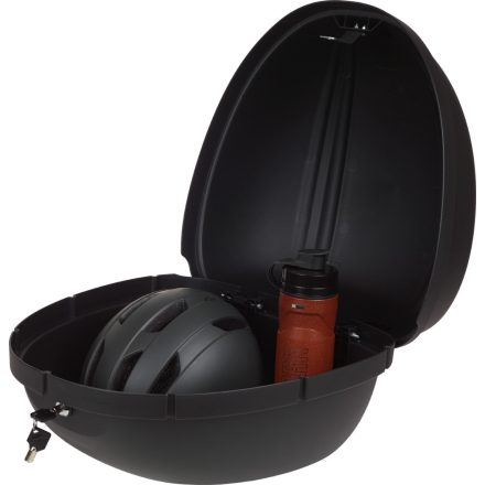 Polisport csomagtartó doboz E-CARGO BOX
