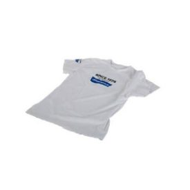 Polisport póló fehér L - 8999900101