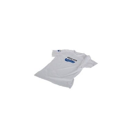 Polisport póló fehér XL - 8999900102