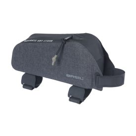   Basil váztáska Navigator Storm Frame Bag, 0.8 literes, fekete