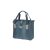 Basil egyoldalas táska Elegance Bicycle Shopper, kék