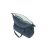 Basil egyoldalas táska Manhattan Commuter Bag, Hook ON, sötétkék