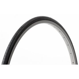   Vee Rubber kerékpáros külső gumi 32-630 27x1 1/4 VRB044 fekete