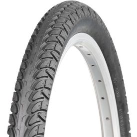   Vee Rubber kerékpáros külső gumi elektromos kerékpár 62-305 16x2,50 VRB317 fekete, E-bike