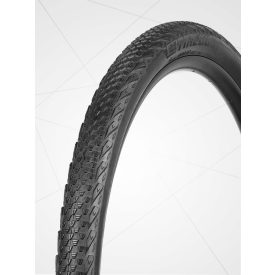   Vee Tire kerékpáros külső gumi 50-559 26x1,95 VRB327 RAIL, Multiple Purpose Compound, fekete