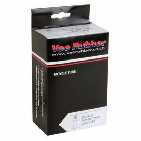   Vee Rubber kerékpáros belső gumi 44/57-507 (24x1,75/2,125) AV40