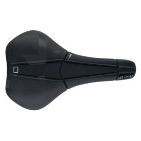 Nyereg PROLOGO PROXIM W400 SPORT 153 T2.0 HARD fekete
