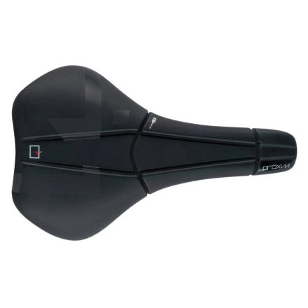 Nyereg PROLOGO PROXIM W400 SPORT 153 T2.0 HARD fekete