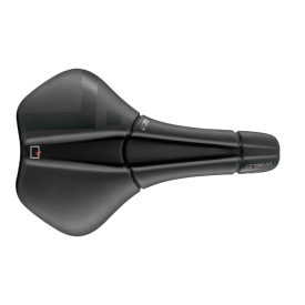 Nyereg PROLOGO PROXIM W400 SPORT 163 T2.0 HARD fekete