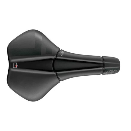 Nyereg PROLOGO PROXIM W400 SPORT 163 T2.0 HARD fekete