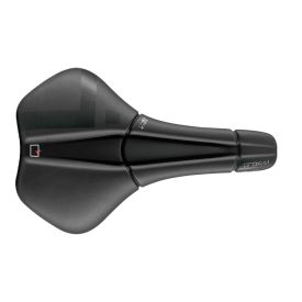 Nyereg PROLOGO PROXIM W400 R 153 HARD Fekete