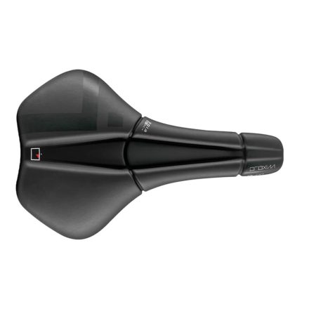 Nyereg PROLOGO PROXIM W400 R 153 HARD Fekete