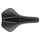 Nyereg PROLOGO PROXIM W400 163 HARD Re-Steel fekete