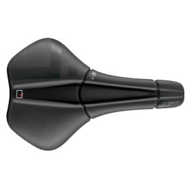 Nyereg PROLOGO PROXIM W400 163 HARD Re-Steel fekete
