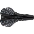 Nyereg PROLOGO PROXIM W460 RSteel 145 SC fekete