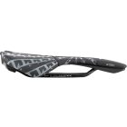 Nyereg PROLOGO PROXIM W460 RSteel 145 SC fekete