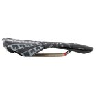 Nyereg PROLOGO PROXIM W660 TIROX 145 HARD slide control fekete