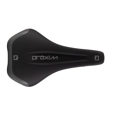 Nyereg PROLOGO PROXIM Altius R 150 HARD Fekete