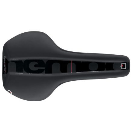 Nyereg PROLOGO PROXIM NEMBO T2.0 135 HARDfekete
