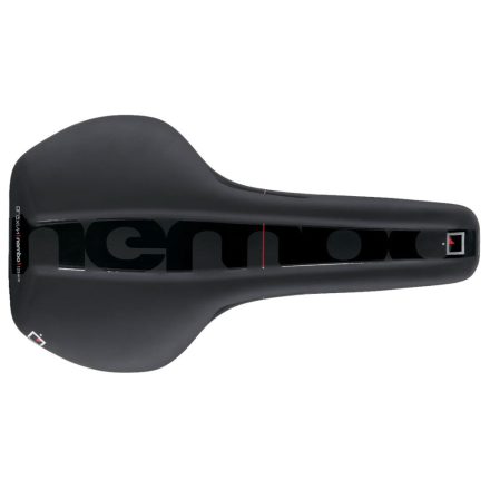 Nyereg PROLOGO PROXIM NEMBO T2.0 145 HARD fekete