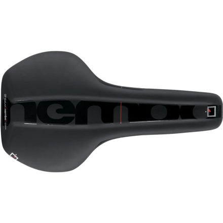 Nyereg PROLOGO PROXIM NEMBO RSteel 145 fekete