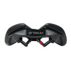 Nyereg PROLOGO PROXIM W650 TIROX 145 antracit/fekete