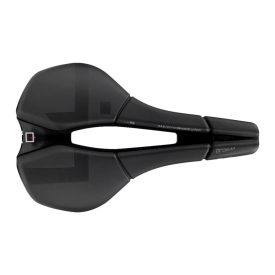 Nyereg PROLOGO PROXIM W650 SPORT 155 T2.0 HARD fekete