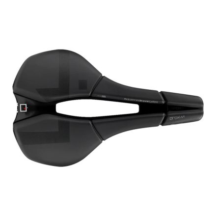 Nyereg PROLOGO PROXIM W650 SPORT 155 T2.0 HARD fekete