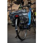 Táska BIKEFUN HIKER Csomagtartóra - R12523