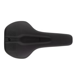 Nyereg PROLOGO RAION R 135 Hard Fekete
