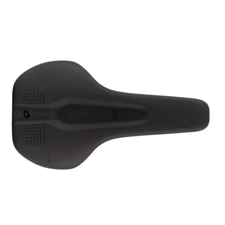 Nyereg PROLOGO RAION R 135 Hard Fekete