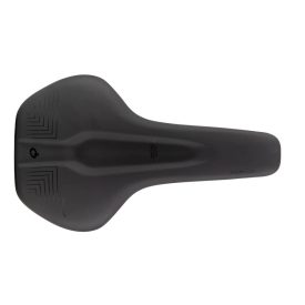 Nyereg PROLOGO RAION R 145 Hard Fekete