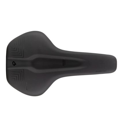 Nyereg PROLOGO RAION R 145 Hard Fekete