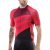 Mez MERIDA CX DESIGN rövid 422 S PIROS fekete végig cipzár - 15512T0422