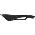 Nyereg PROLOGO SCRATCH-M5 3D PAS NACK 140 HARD fekete